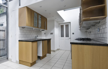 Walpole Cross Keys kitchen extension leads